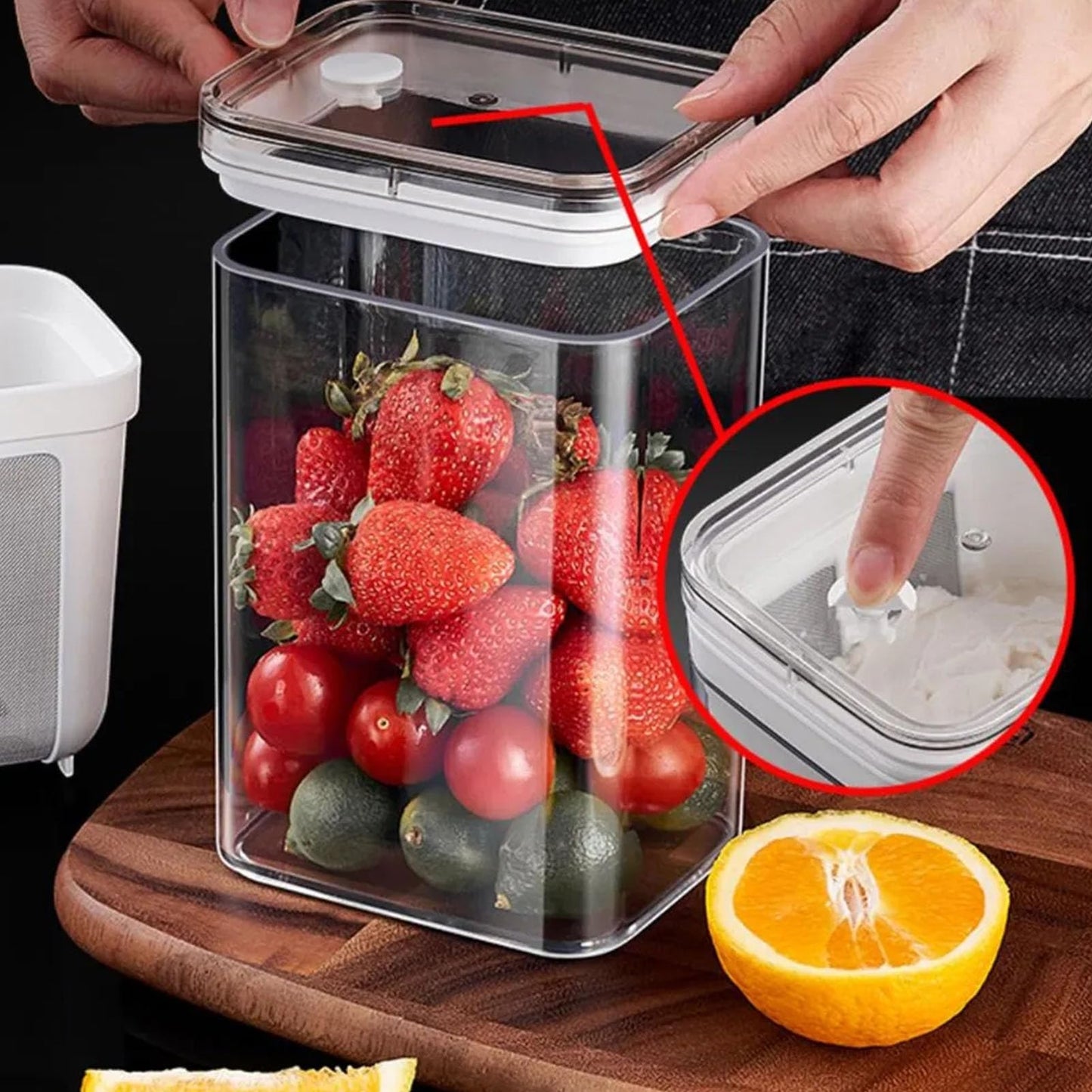 Yogurt Strainer, Greek Yogurt Maker Food Strainer Reusable Kitchen Tools with Extra Fine Mesh Stainless Steel Strainer Basket for Milk Coffee Milk Yogurt Juices