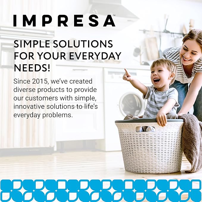 IMPRESA 32oz Sauna Cleaning Spray – All Purpose Eucalyptus Wood Cleaner Spray for Home Sauna, Spa, Steam Room & Gym – Natural Multipurpose Surface Cleaner Bottle – Gentle Ingredients Tough on Grime