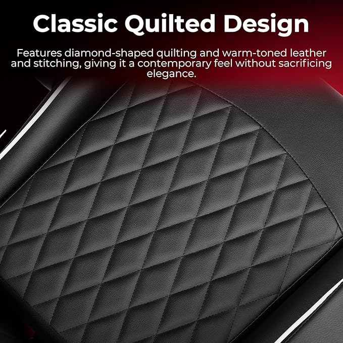 EXRACING Gaming Chair with 3D Adjustable Armrests, Cow Print Design, Ergonomic Office Chair with High Back, Computer Chair with Footrest,Comfy Diamond Stitching Sest, Game Chair for Adults