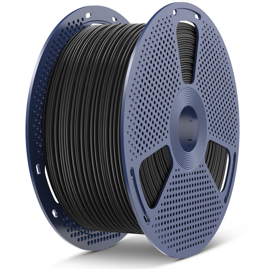 SUNLU Large Spool 5KG ASA 3D Printer Filament, UV/Rain/Heat Resistant Tough ASA Filament 1.75mm, Great for Printing Outdoor Func