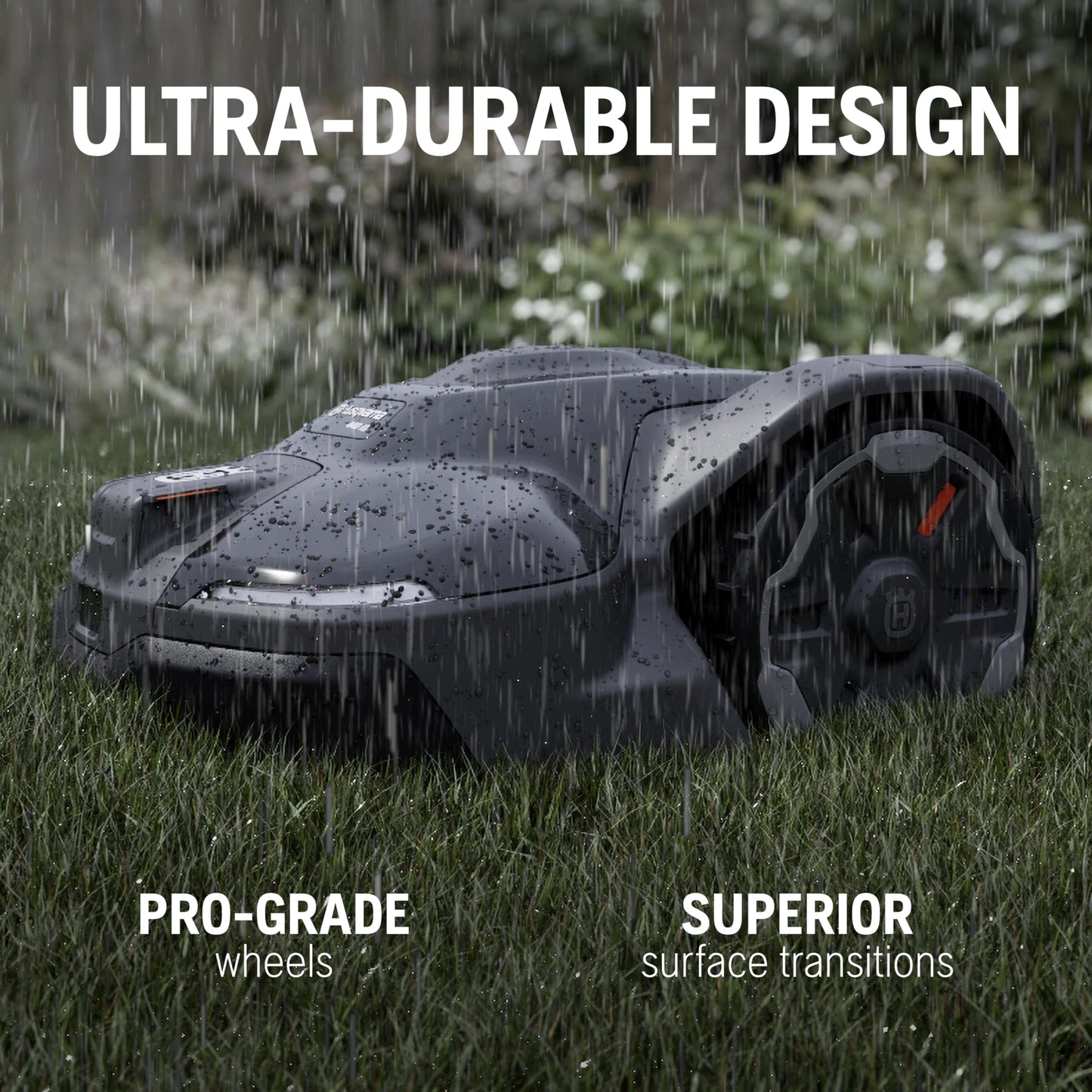Husqvarna Automower® iQ Series 440 iQ, Robot Lawn Mower