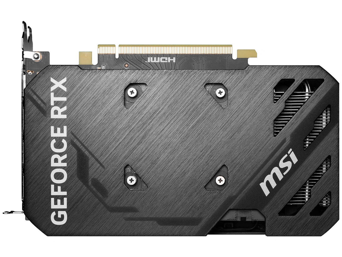 Msi Gaming Geforce Rtx 4060 Ti 8Gb Gdrr6 Extreme Clock: 2580 Mhz 128-Bit Hdmi/Dp Nvlink Torx Fan 4.0 Ada Lovelace Architecture G