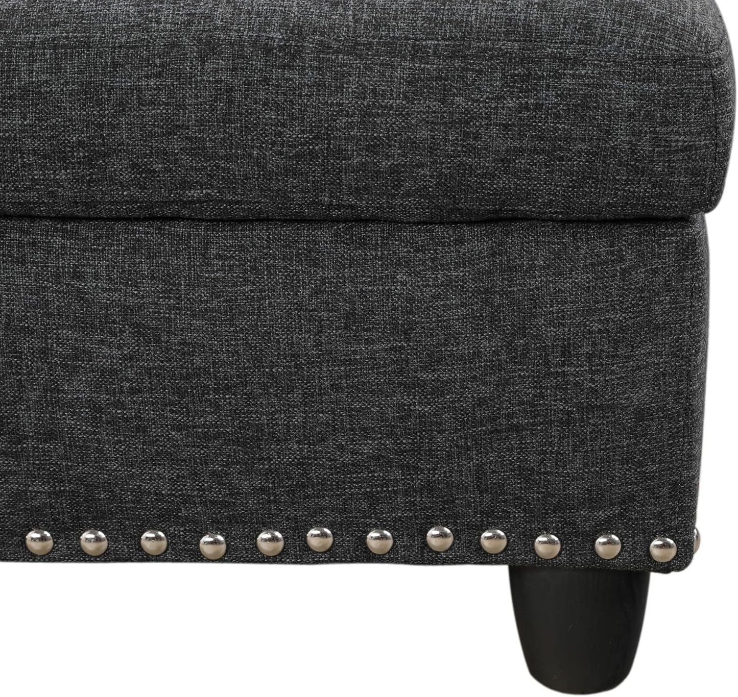 Devion Furniture Philly Sectional Sofa