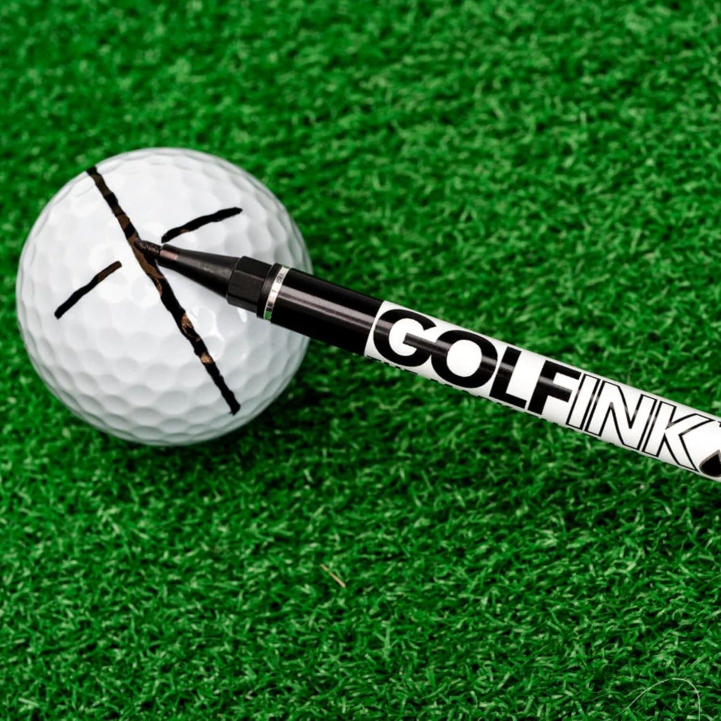 FLIGHTPATH Golf Ball Marker Pens