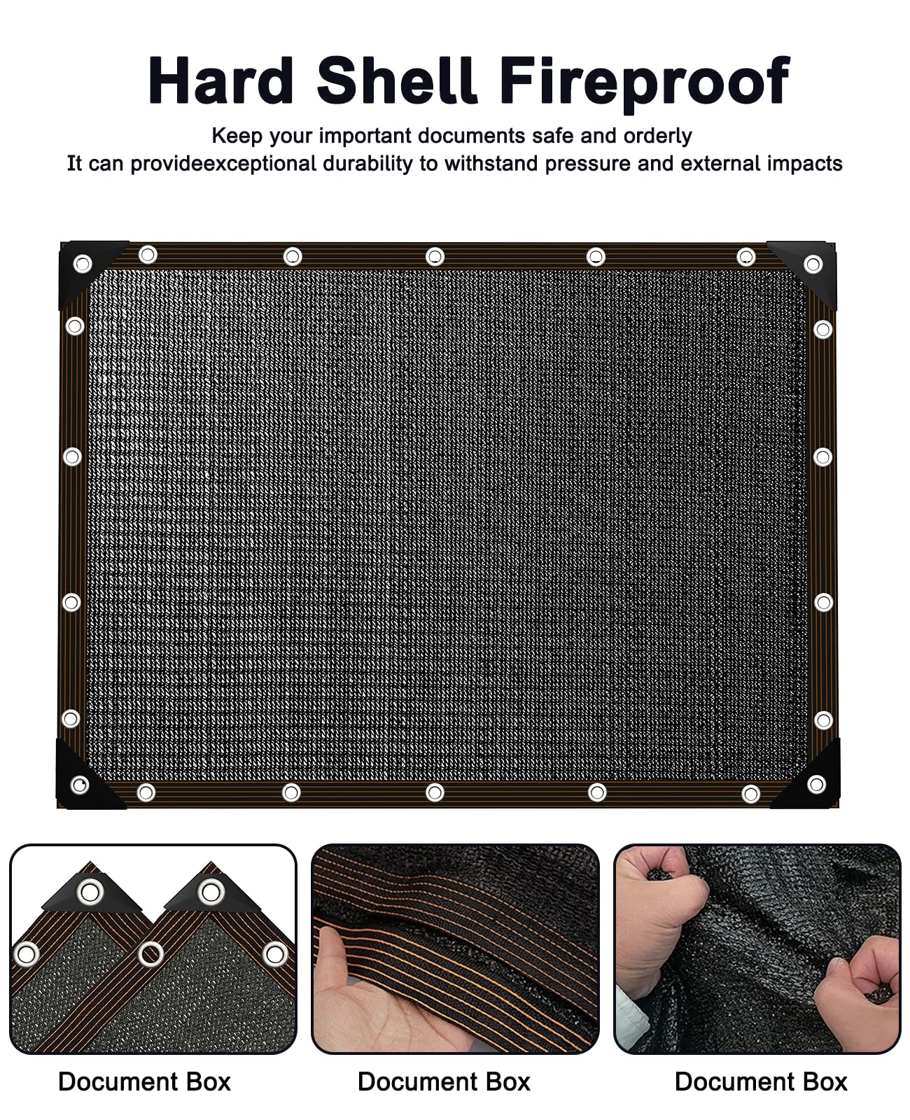 90% Black Shade Cloth,8x20FT Durable Mesh Tarp with Grommets, Garden Sunblock Shade Cloth Shading Antifreezing for Plants Cover, Greenhouse, Barns Kennel