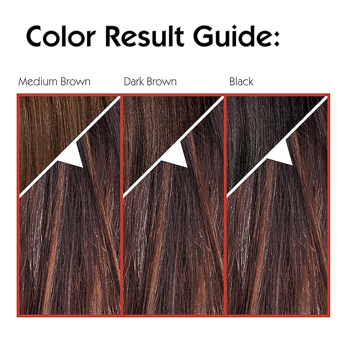L’Oreal Paris Couleur Experte 2-Step Home Hair Color and Highlights Kit, French Éclair