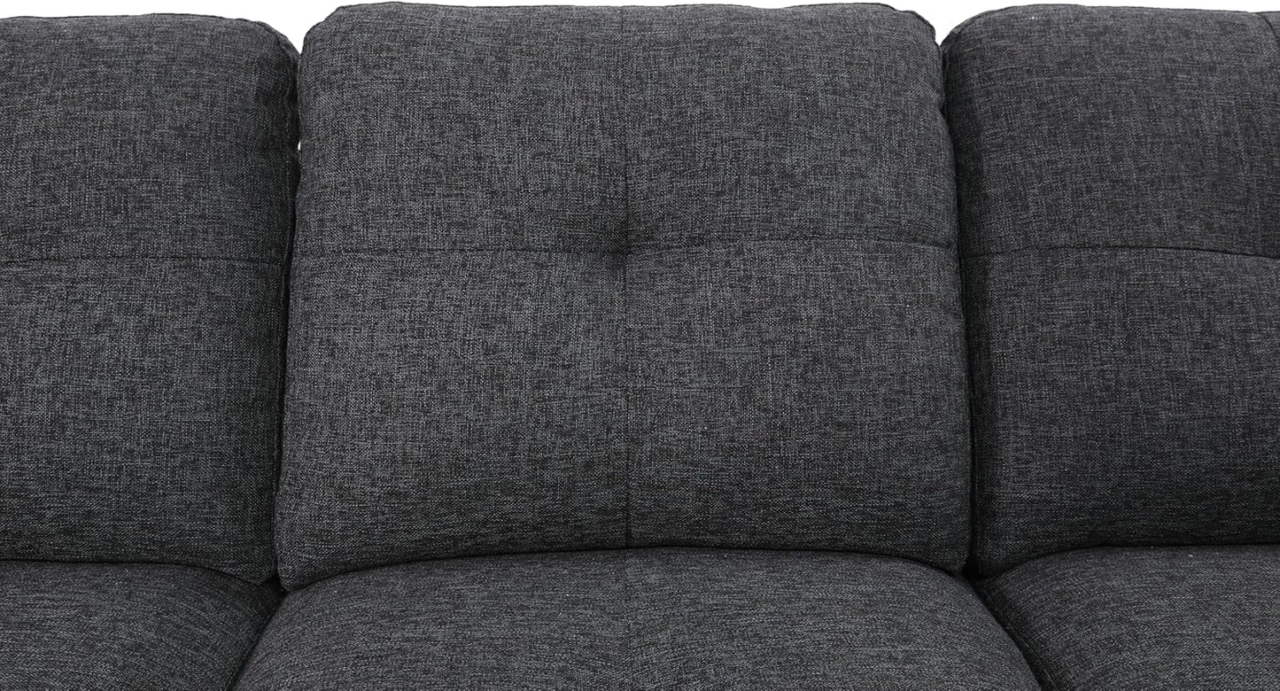 Devion Furniture Philly Sectional Sofa