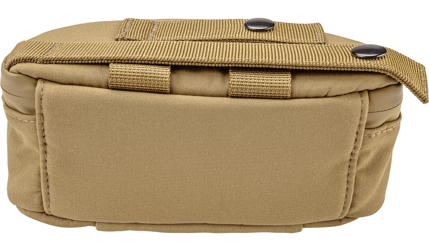 Vortex Optics Glasspak Pro Binocular Harness Large Zipper Pouch Attachment