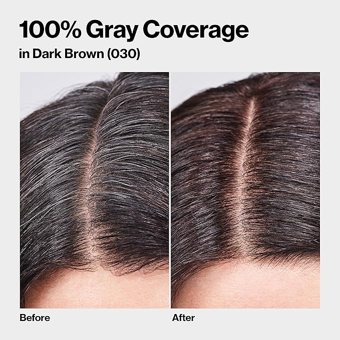 Revlon ColorSilk Permanent Hair Color, 100% Gray Coverage Dye Kit, Ammonia-Free, Keratin and Amino Acids, Blonde Shades, 74 Medium Blonde (Pack of 3)