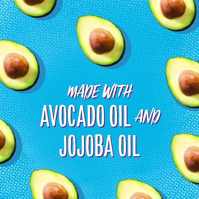Aussie Miracle Moist with Avocado & Jojoba Oil, Paraben Free Conditioner, 26.2 fl oz (Pack of 2)
