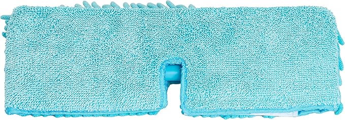 Dynamic Duo Micro Mop Head & Frame