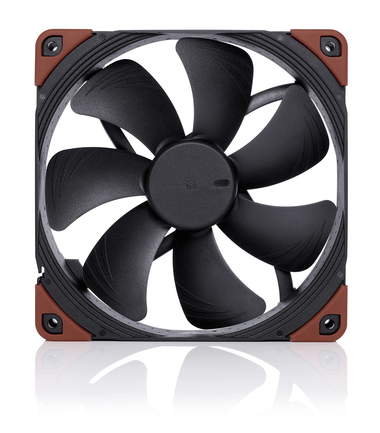 Noctua Industrial Ppc-2000 Ip67 Pwm 140Mm, Nf-A14_Industrialppc-2000_Ip67 (140Mm)