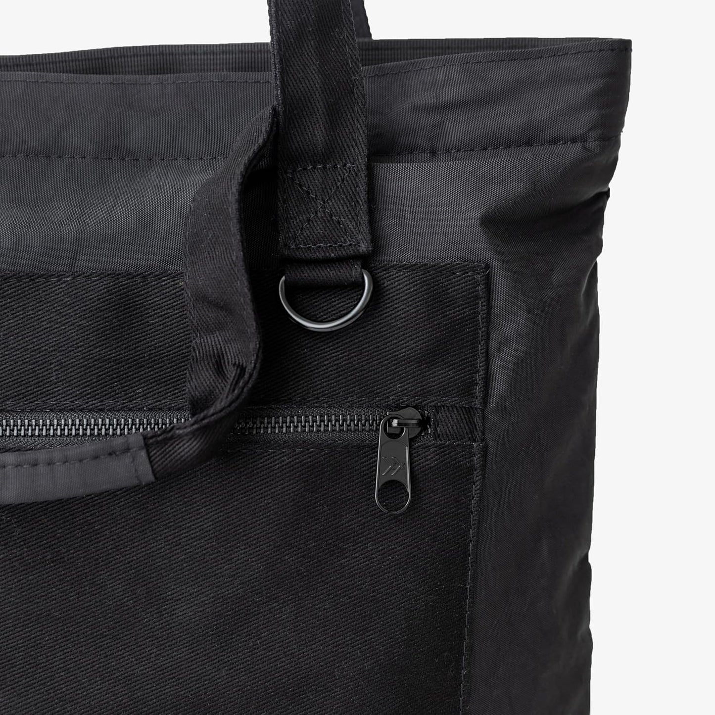 Thread Wallets Utility Tote – Large Travel Tote with Multi-Pocket Design, Laptop Compartment & Work Bag for Women