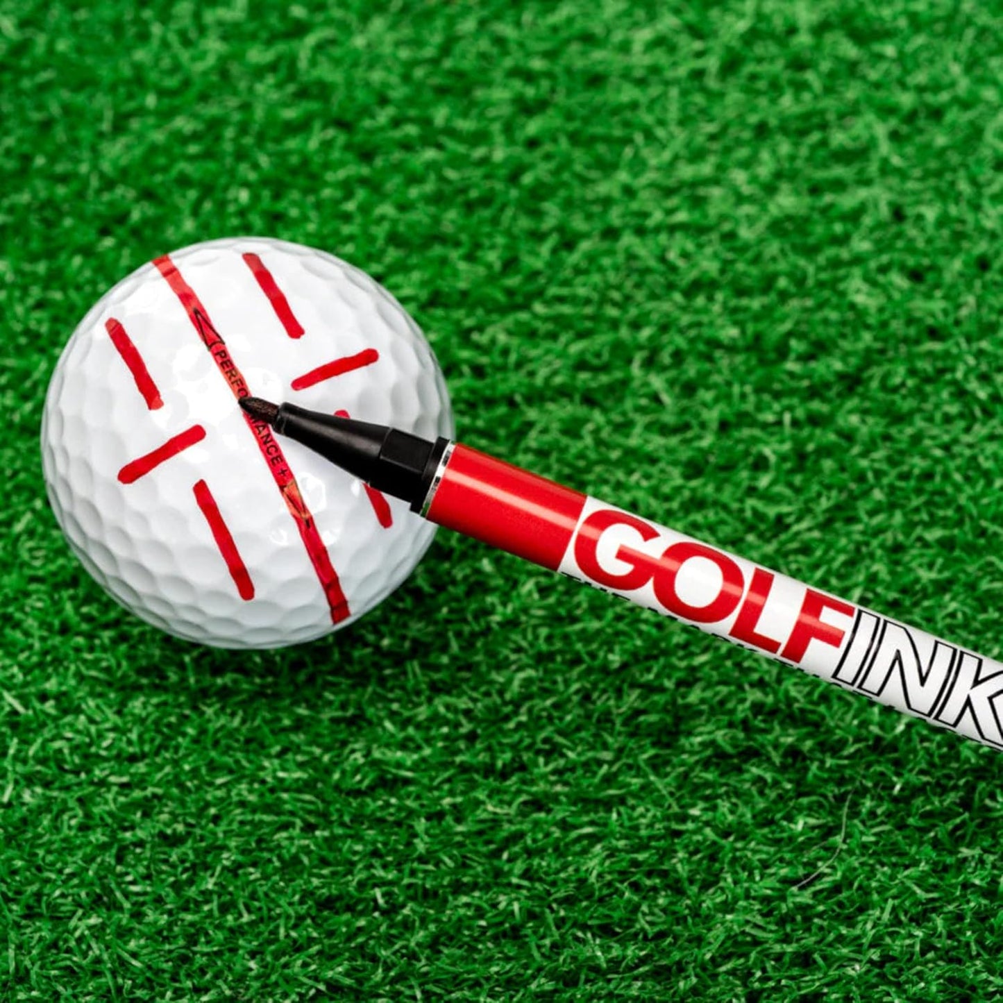 FLIGHTPATH Golf Ball Marker Pens