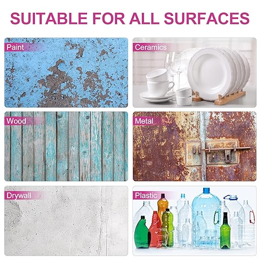 AAwipes Lead Test Kit 80 Swabs Enhanced Lead Testing Formulation at Home Lead Paint Test Kit Testing for Dishes Paint Cups Ceramics and All Surfaces - Quick Results in 30s Lead Detector (80)