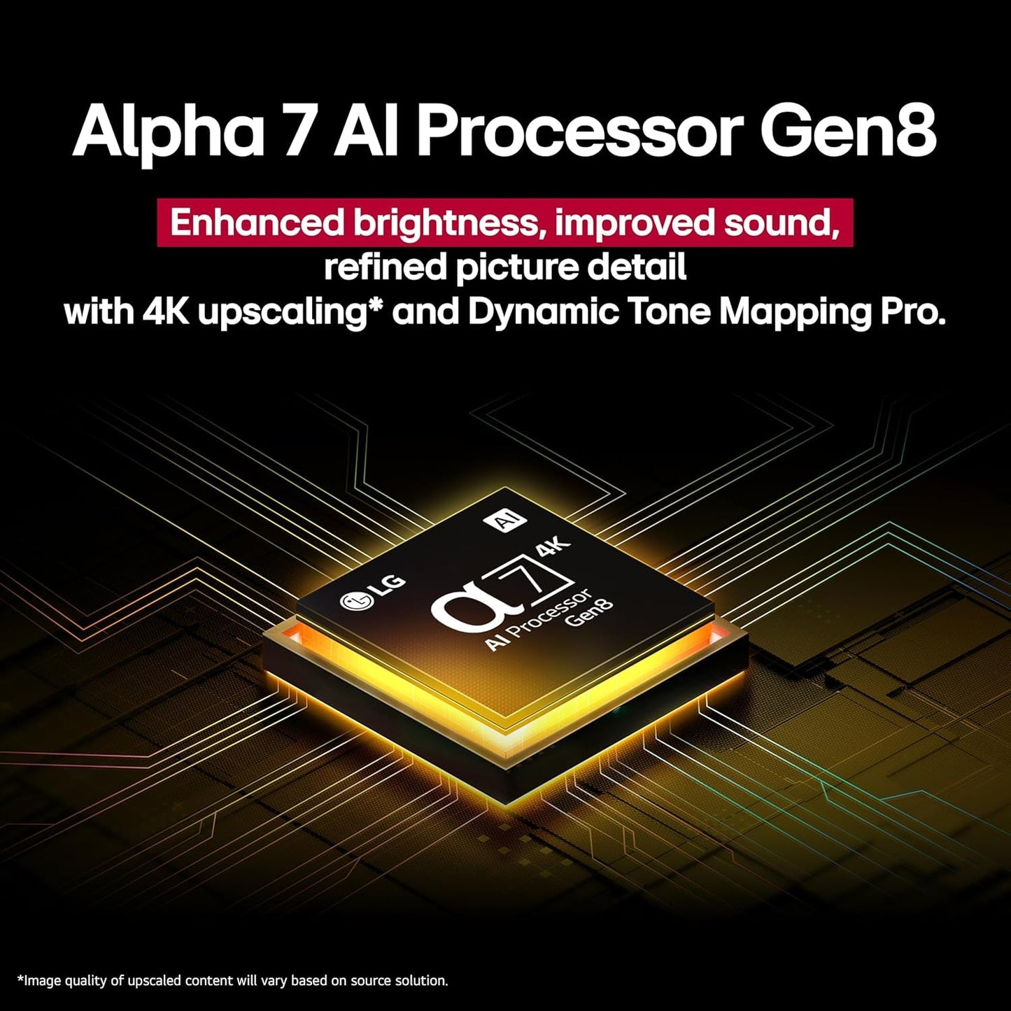86-Inch Class UHD AI 4K UA77 Series Smart TV W/Ai Sound, HDR10, 4K Super Upscaling, Filmmaker Mode, Wow Orchestra, Compatible with Alexa (86UA7700PUA, 2025)