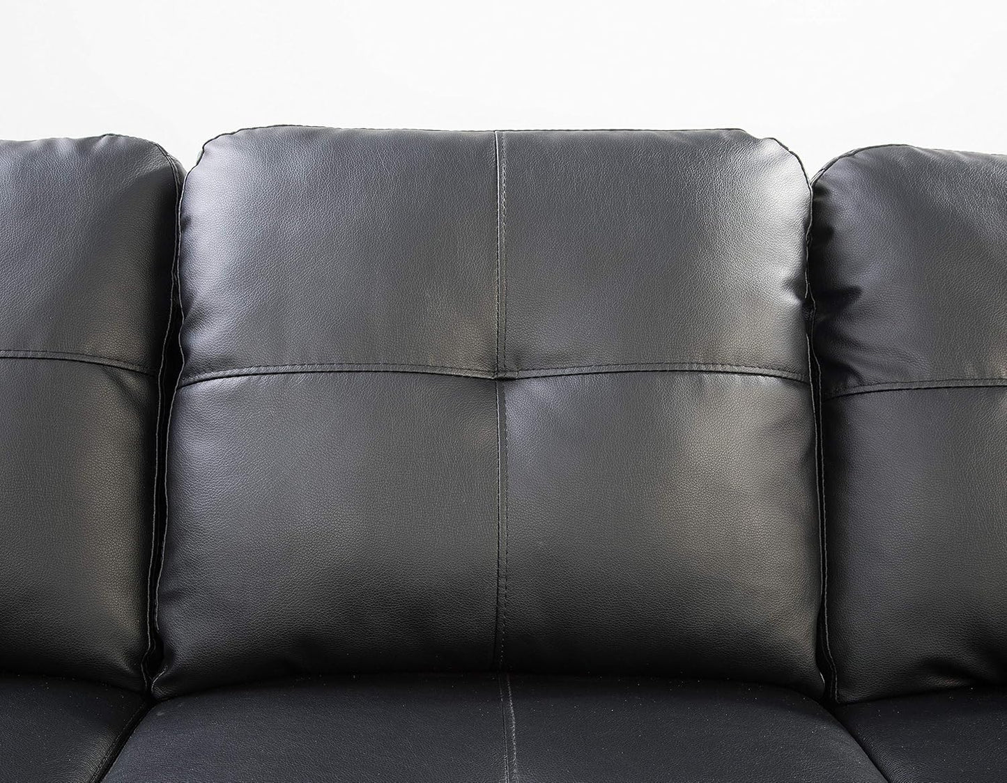 Devion Furniture Philly Sectional Sofa