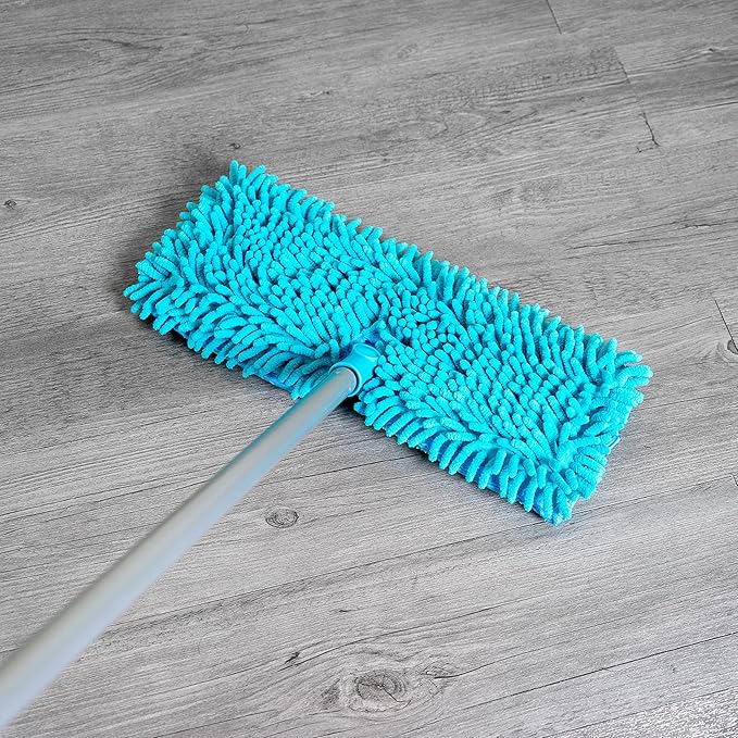 Dynamic Duo Micro Mop