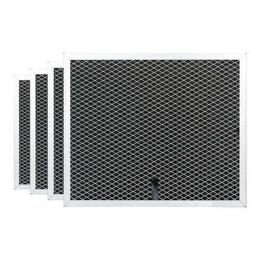 Alorair Trightfilters 4Pack Merv-1 Filter For Sentinel Hd35P, Sentinel Hs35 Crawlspace Dehumidifiers
