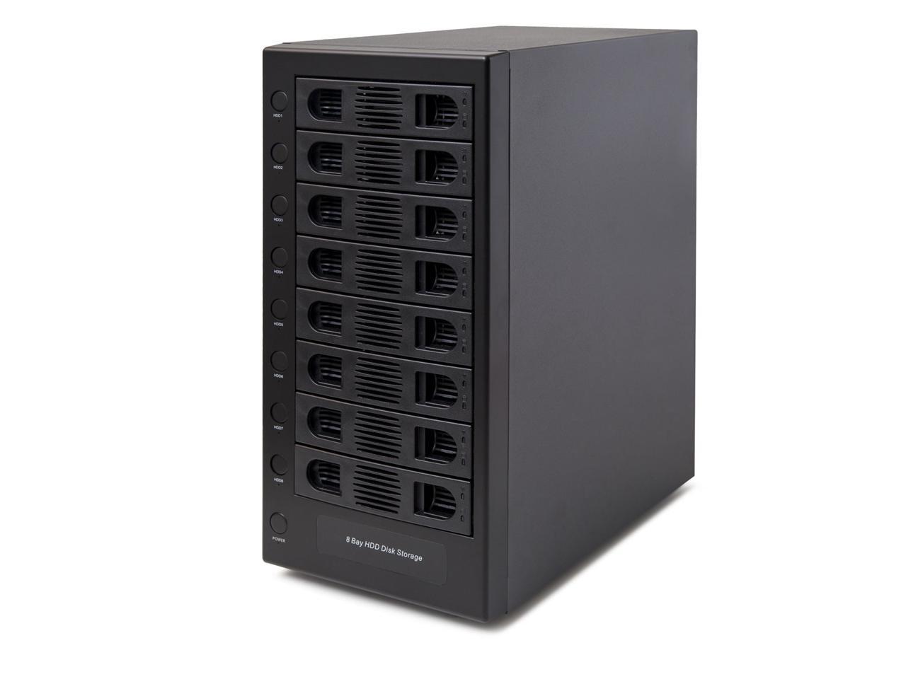 RAID SUB SYS SYBA  SY-ENc50119 R-New