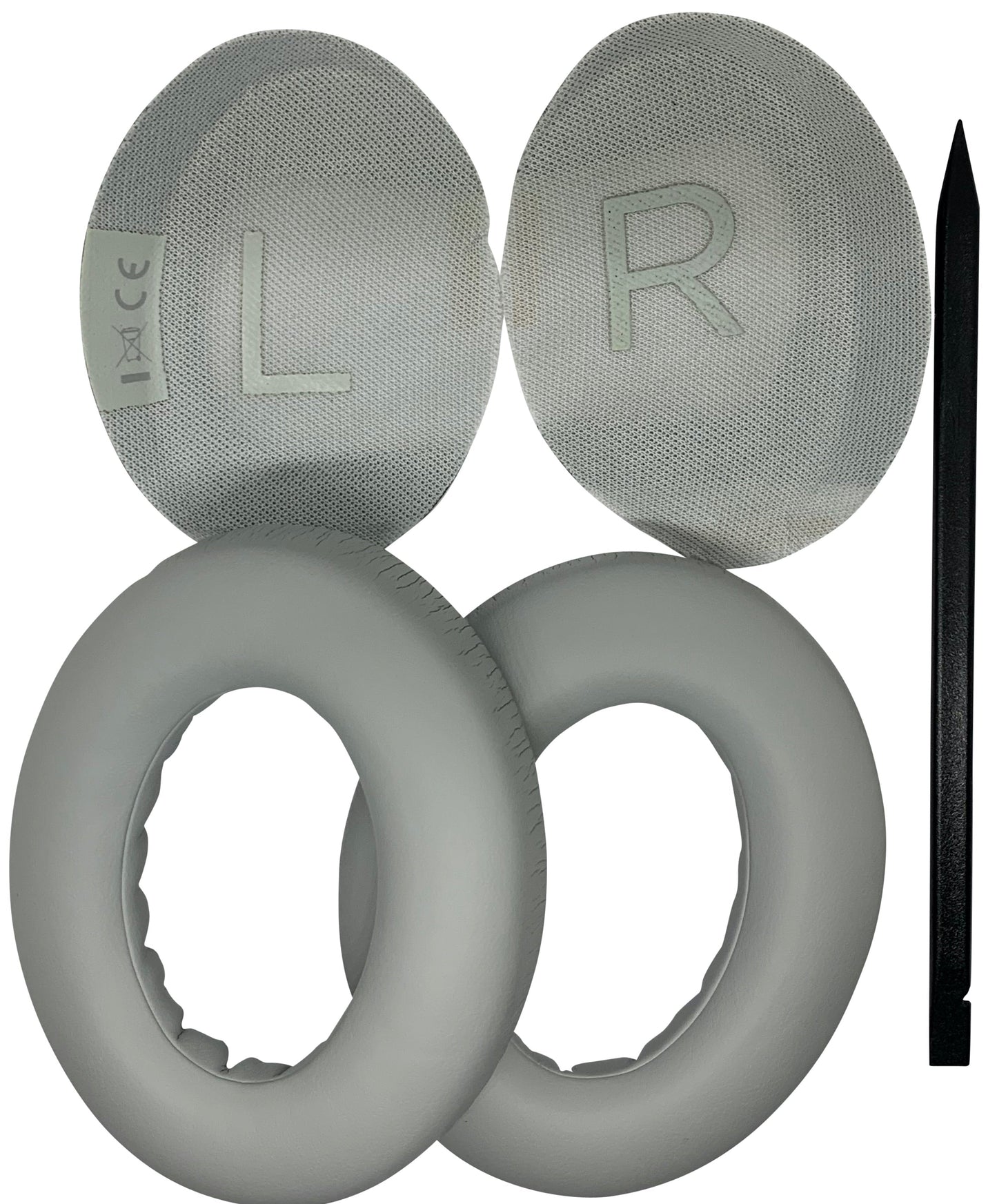 Replacement Ear Pad Cushions for Bose 700 Noise Cancelling Headphones