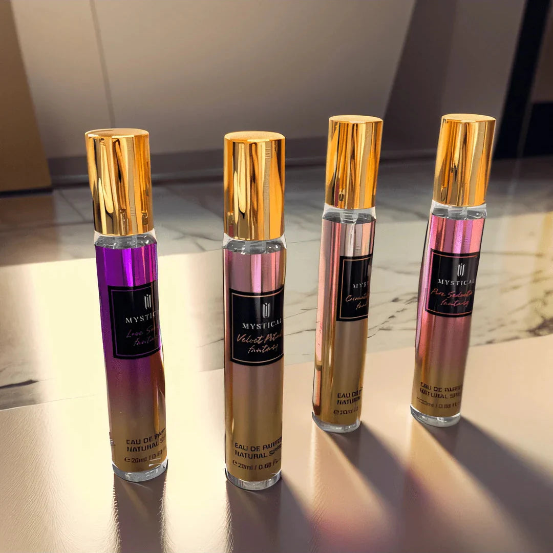 BNG MYSTICAL Floral Perfume Gift For Women