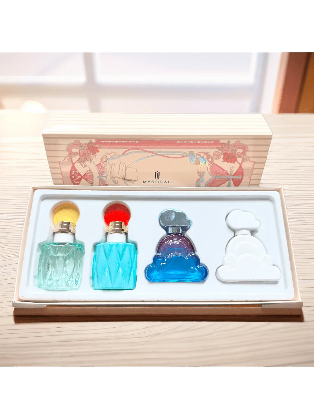 BNG Mystical Women’s Perfume Gift