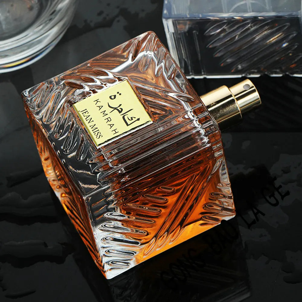 Arabia Unisex Perfume 100ml Woody Scent