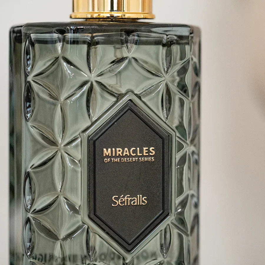 Séfralls Noir Wood Night Perfume 100ml