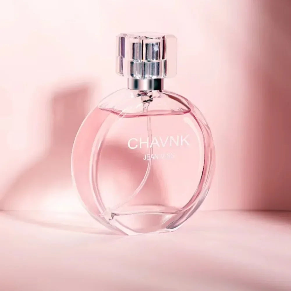 Women's Floral Perfume – Romantic Fragrance