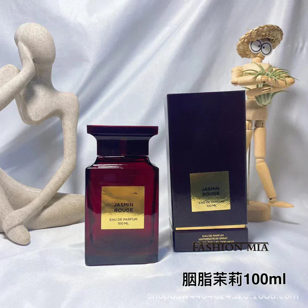 Men's Tobacco Eau de Rose Perfume