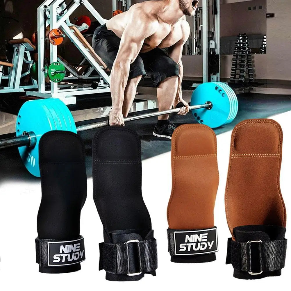 Weightlifting Wrist Support