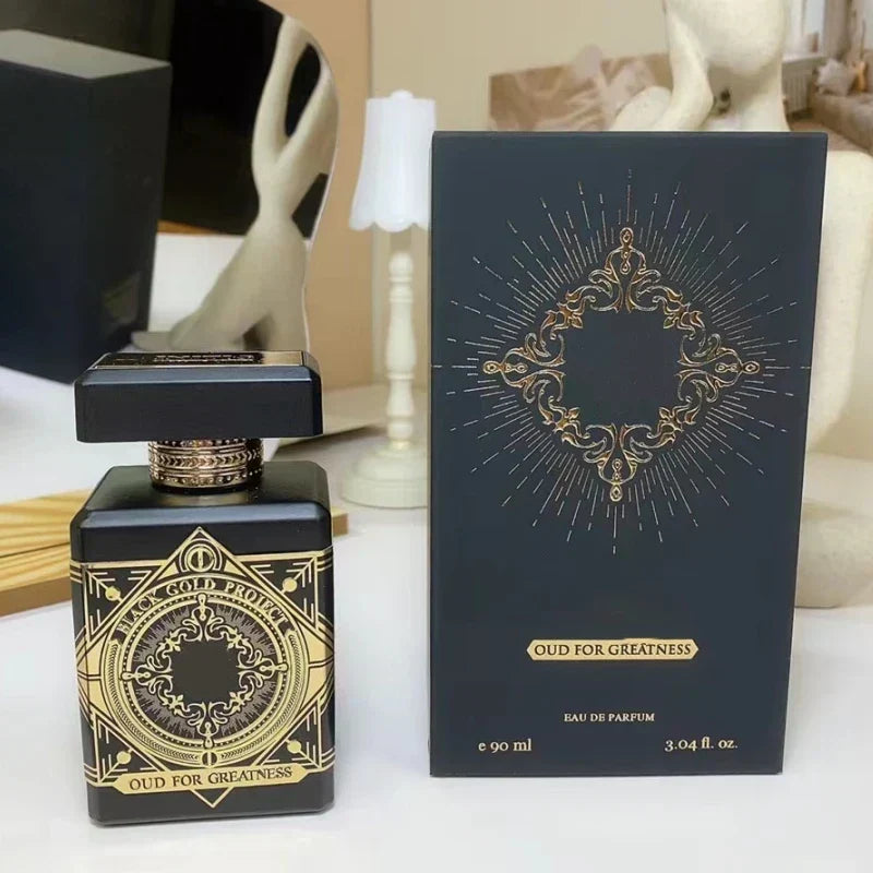Moonlight Patchouli Perfume - 75ML