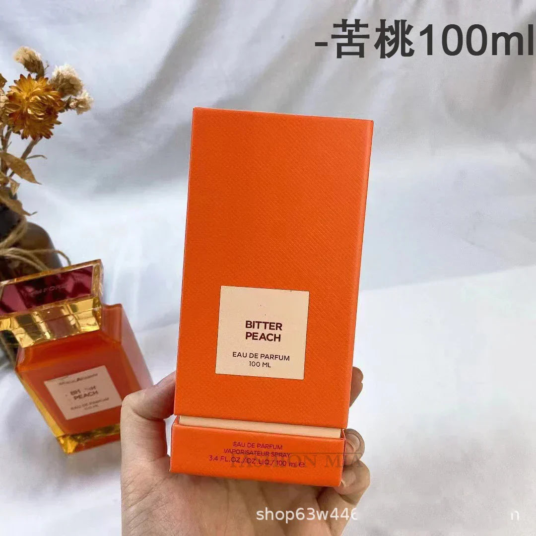 Men's Tobacco Eau de Rose Perfume