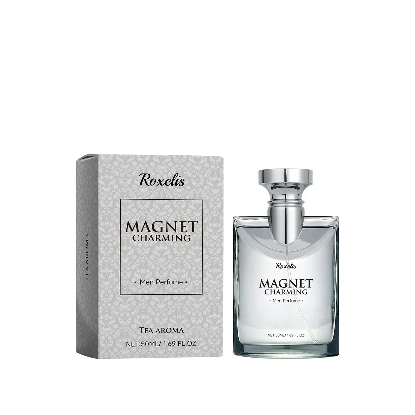 Men's Tea Fragrance Perfume