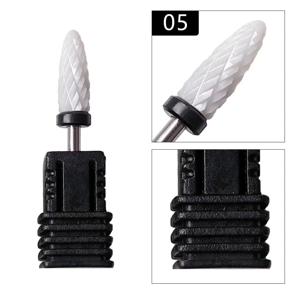 LULAA Electric Nail Drill