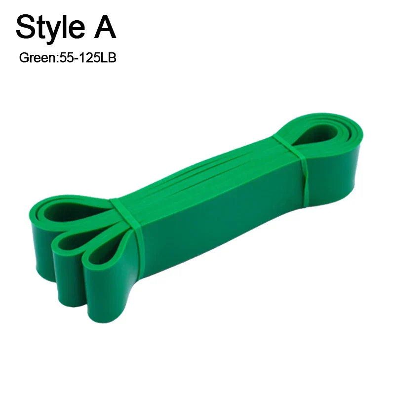 Resistance Bands Expander Set