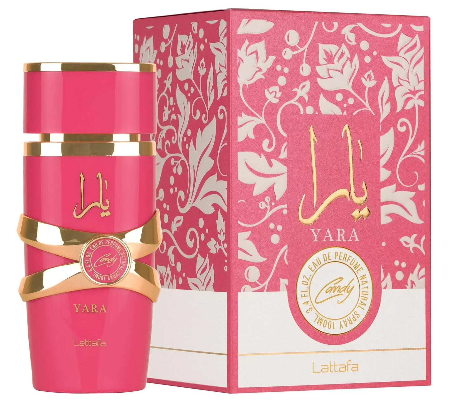 Original Unisex Perfume – Long-Lasting Scent