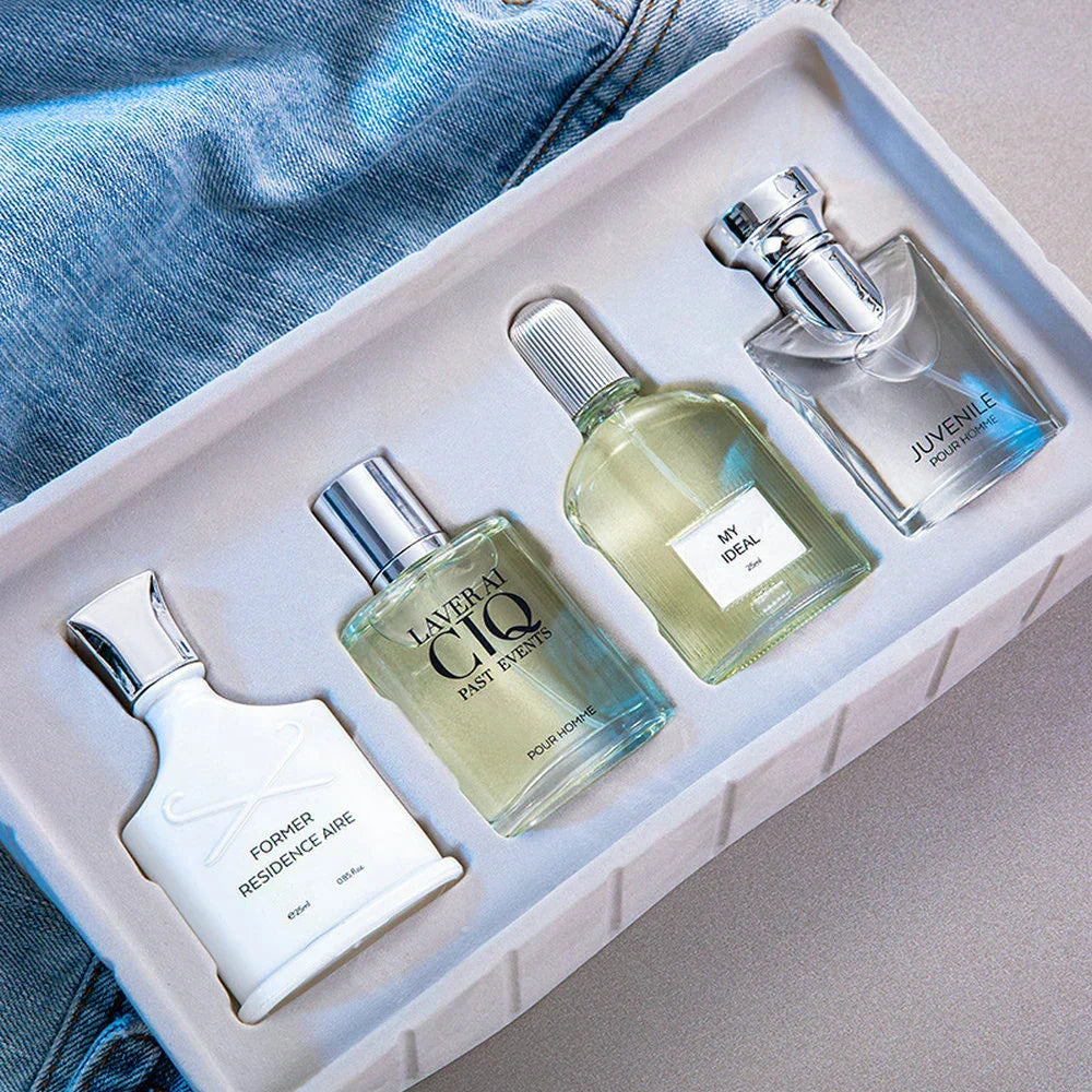 Men's Perfume Gift Set 100ml