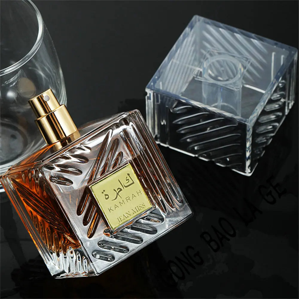 Arabia Unisex Perfume 100ml Woody Scent