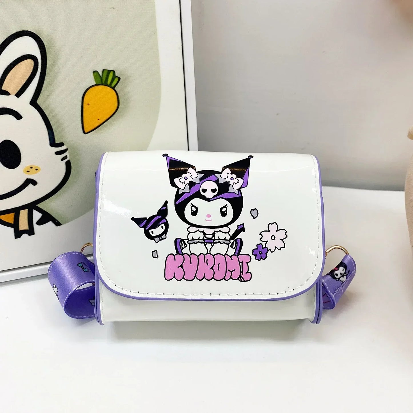 AnimeStar Cute Backpack