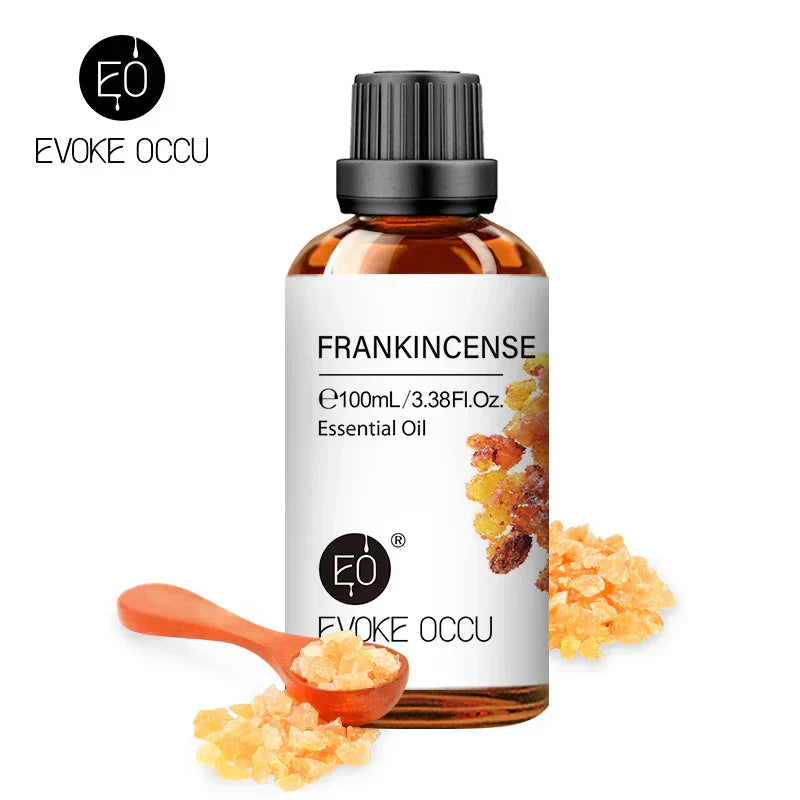 Unisex EVOKE OCCU 100ml Essential Oils