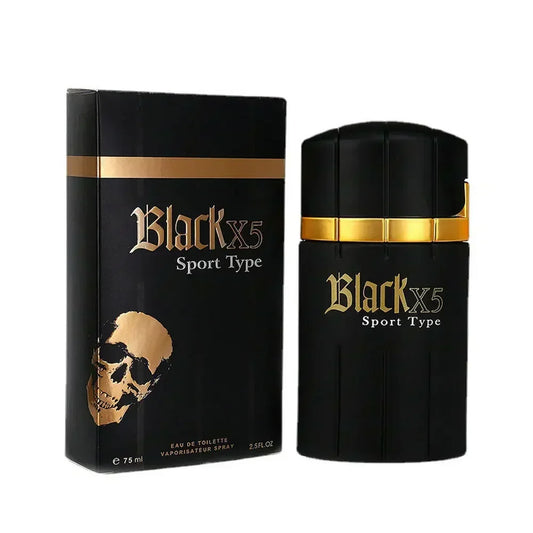 Unisex Pheromone Perfume - 75ml