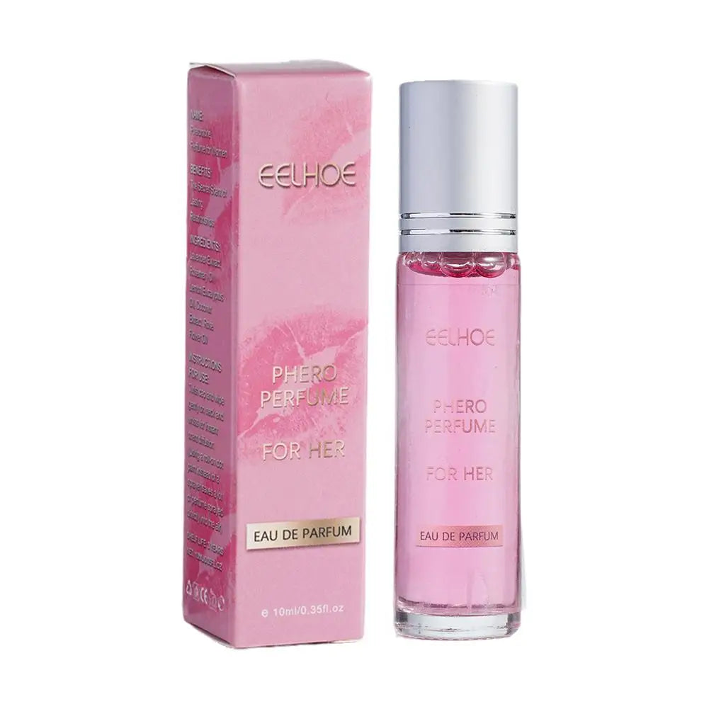 10ML Pheromone Flirting Perfume
