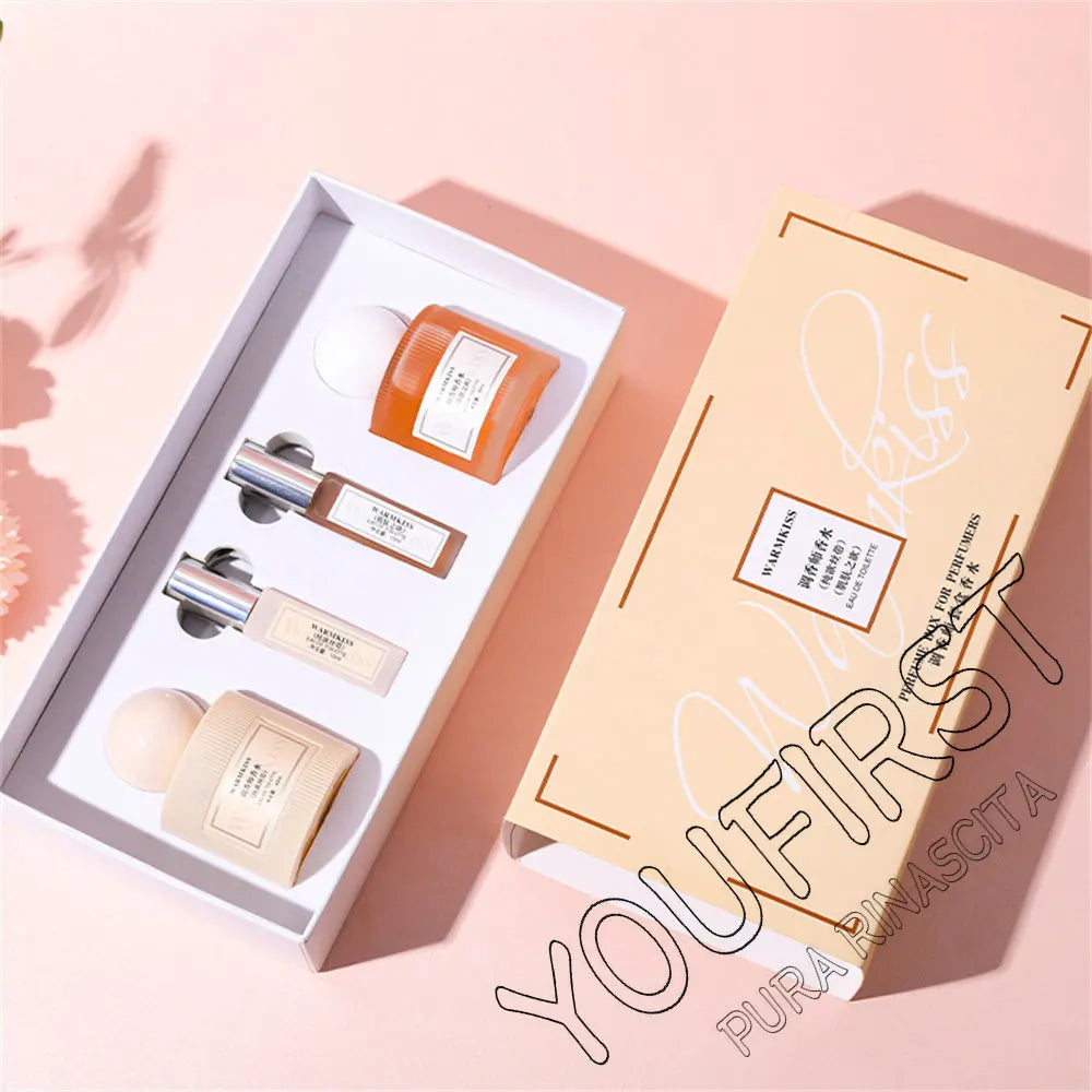 Luxury Women Perfume -100ml