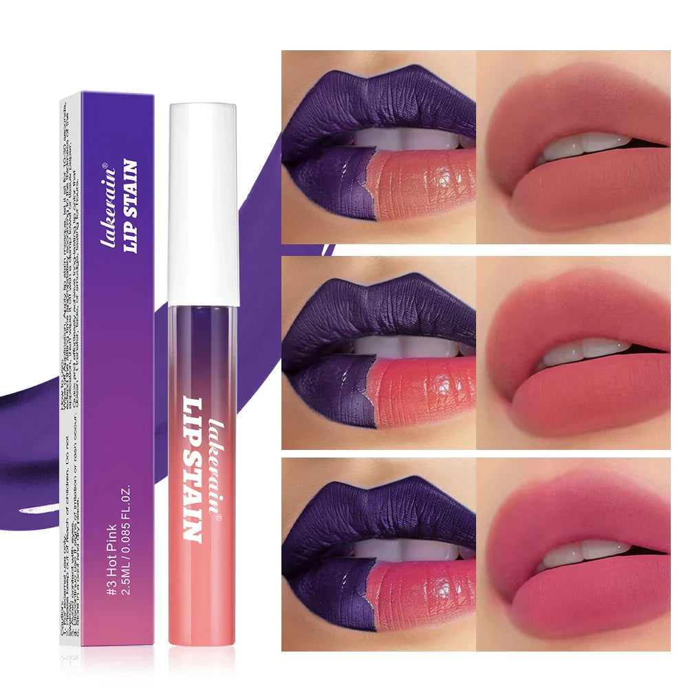 K-Glow Long-Lasting Lip Tint