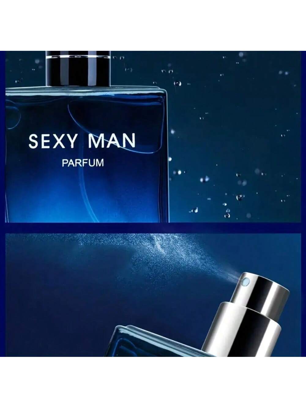 VERSCEISG Luxury Men’s Cologne
