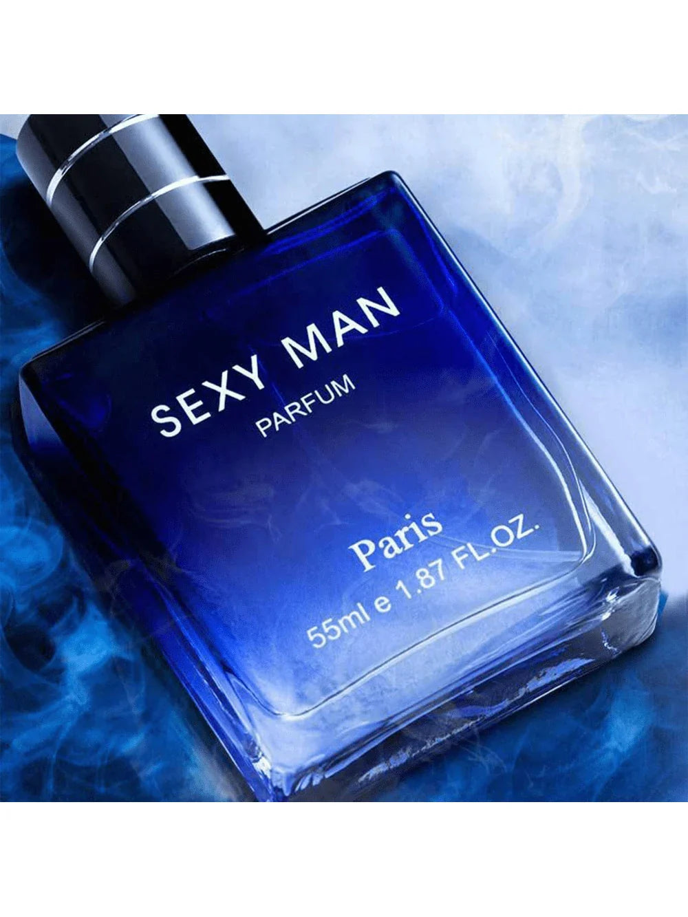 VERSCEISG Men’s Luxury Cologne