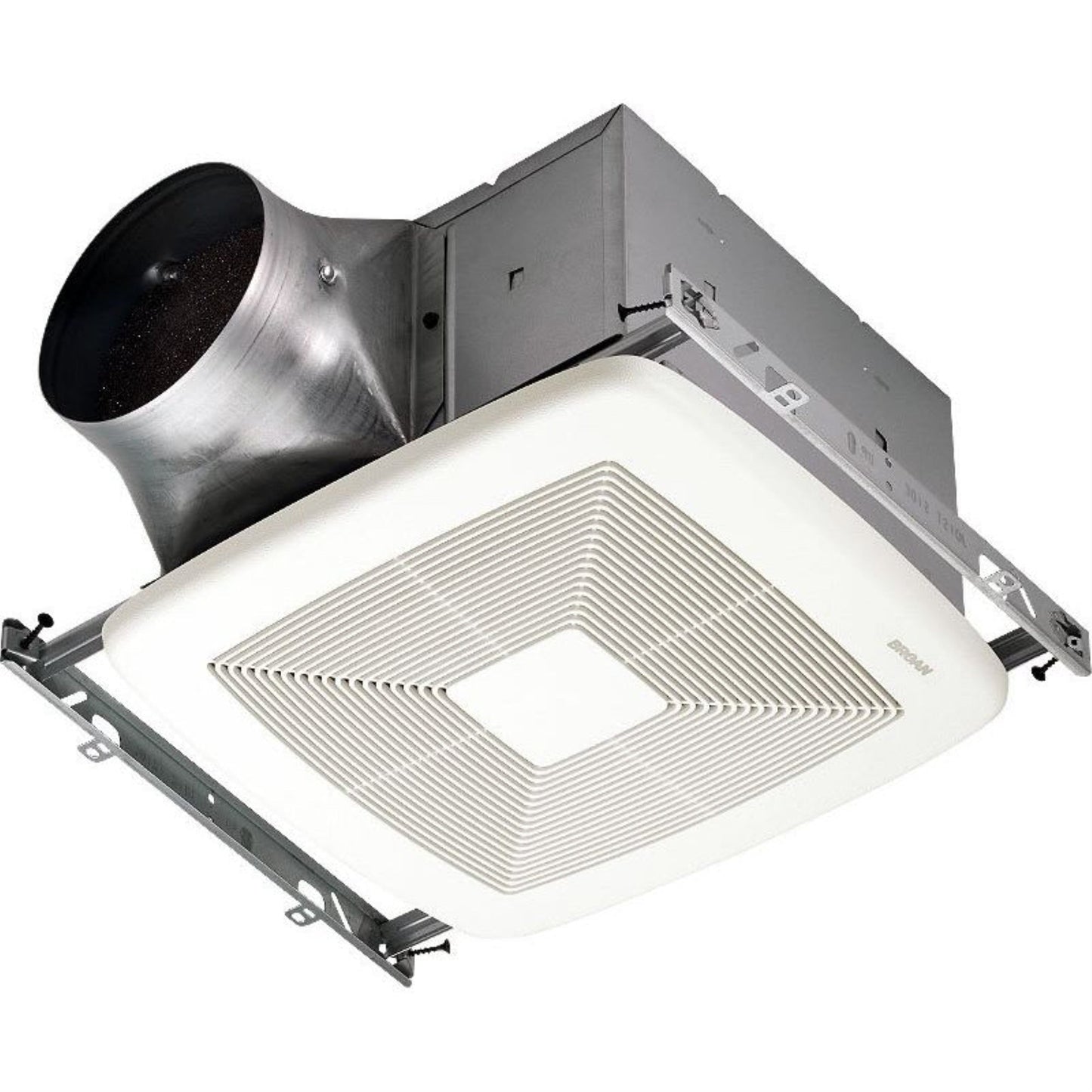 Broan Nutone 110 Cfm &Lt;0.3 Sones Energy Star Fan -Like New