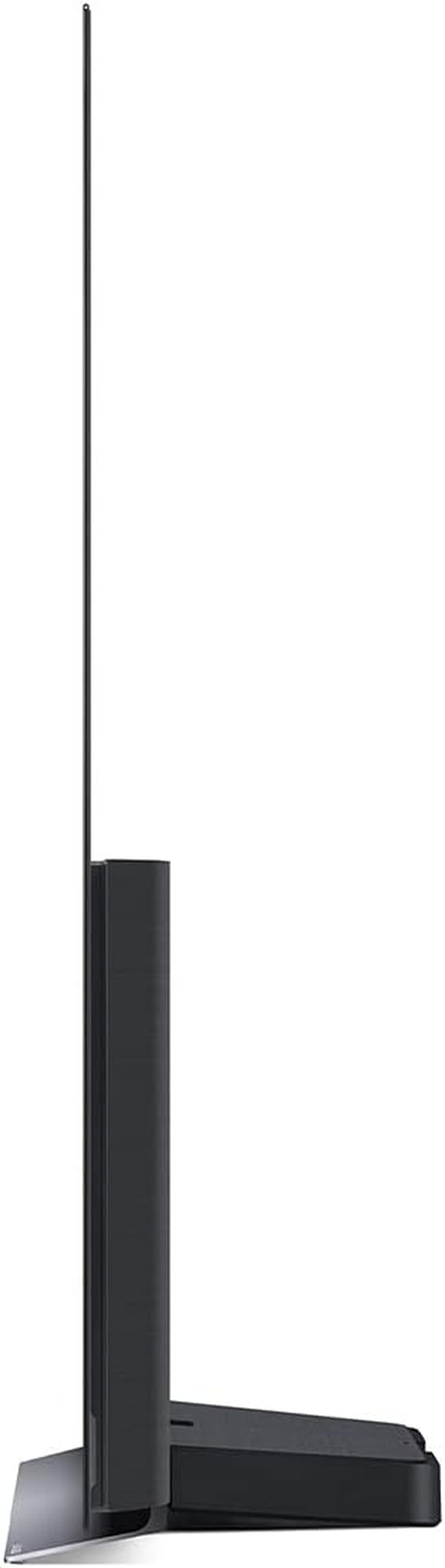 OLED C1 Series 55” Alexa Built-In 4K Smart TV (3840 X 2160), 120Hz Refresh Rate, Ai-Powered 4K, Dolby Cinema, Wisa Ready, Gaming Mode (OLED55C1PUB, 2021)